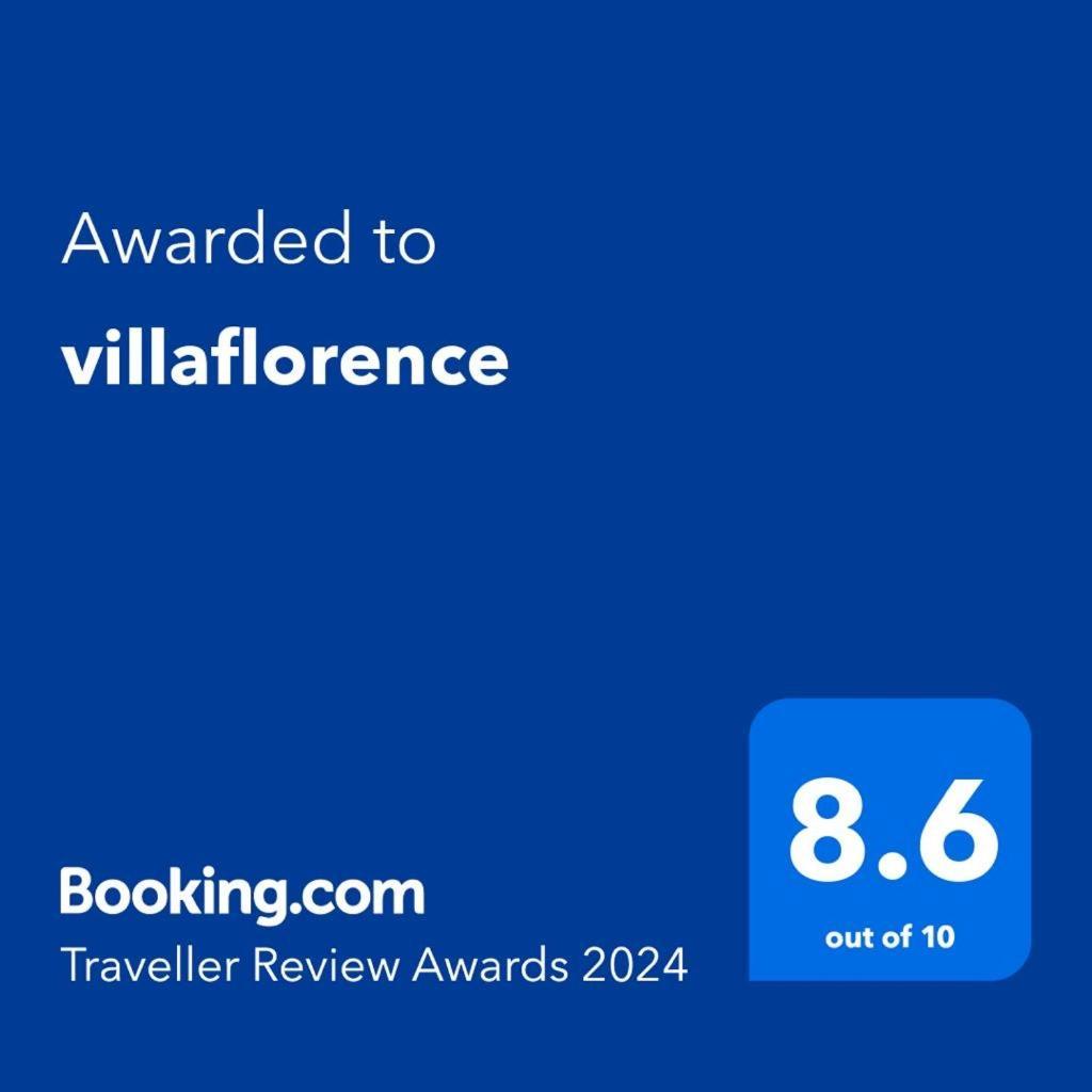 Villaflorence Kadawatha エクステリア 写真