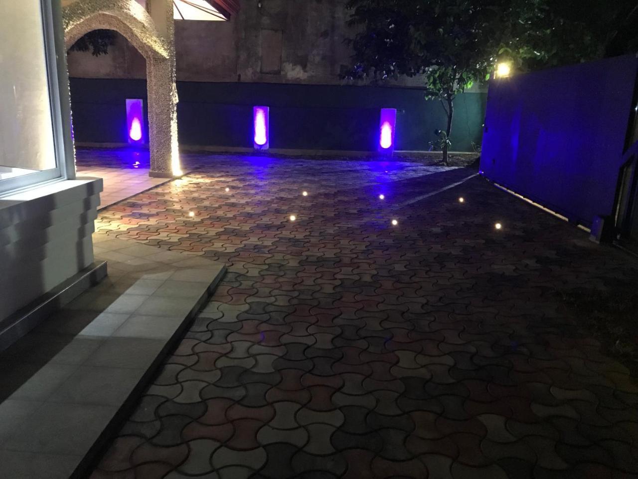 Villaflorence Kadawatha エクステリア 写真