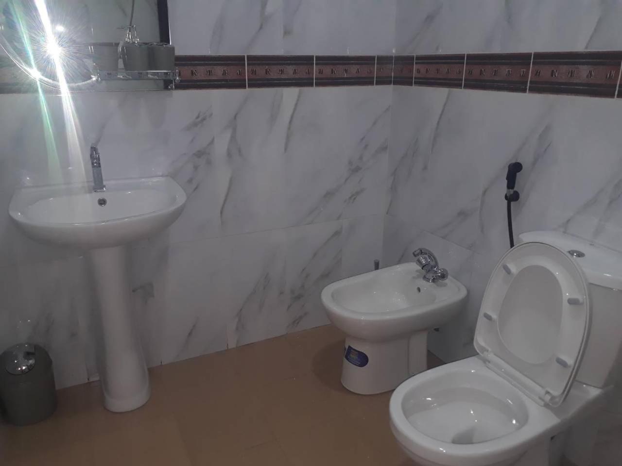 Villaflorence Kadawatha エクステリア 写真