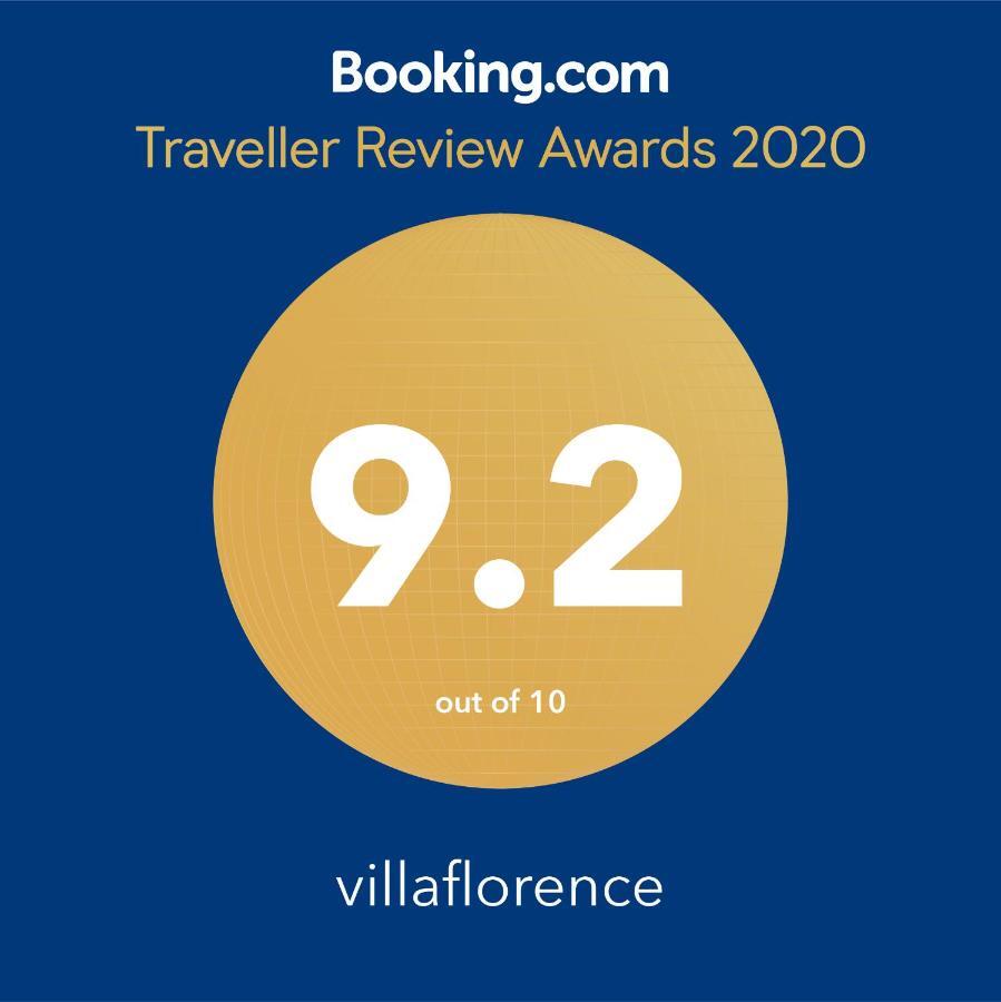 Villaflorence Kadawatha エクステリア 写真
